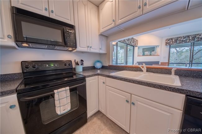 D - 91 Villa Ridge Dr, Condo with 2 bedrooms, 2 bathrooms and null parking in Hartfield VA | Image 22