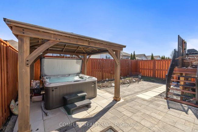2687 Foxmeadow Rd, House other with 4 bedrooms, 3 bathrooms and 2 parking in Peterborough ON | Image 35