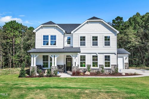 286 Duncan Creek Rd, Lillington, NC, 27546-5997 | Card Image