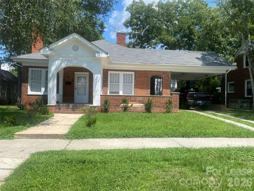 111 N York St, Lancaster, SC, 29720-2064 | Card Image