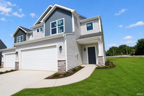 3561 Canal Square Dr, New Haven, IN, 46774-2042 | Card Image