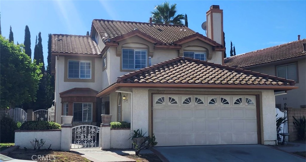 Residential Lease in Los Angeles
