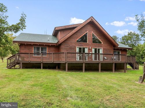 378 Panhandle Rd, BENTONVILLE, VA, 22610-1904 | Card Image