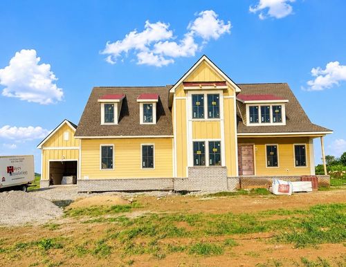 8728 Iron Willow Pass, Eagleville, TN, 37060 | Card Image