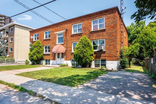 6-227 Regent St, Kingston, ON, K7L4K5 | Card Image
