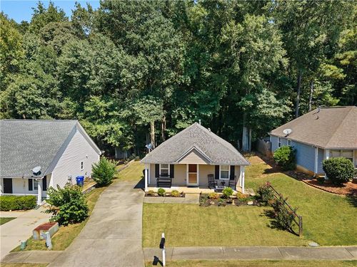 136 Glynn Addy Dr, Stockbridge, GA, 30281-6471 | Card Image