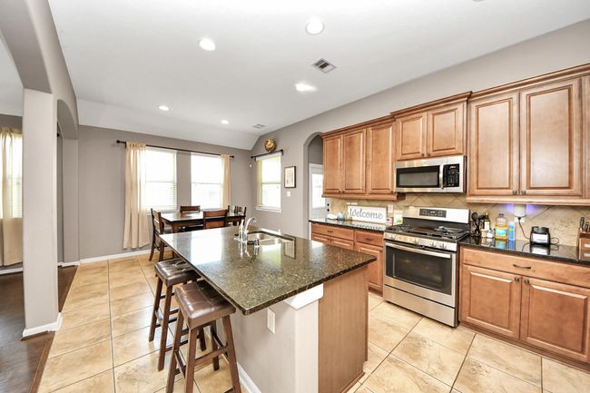 So much space! | Image 12