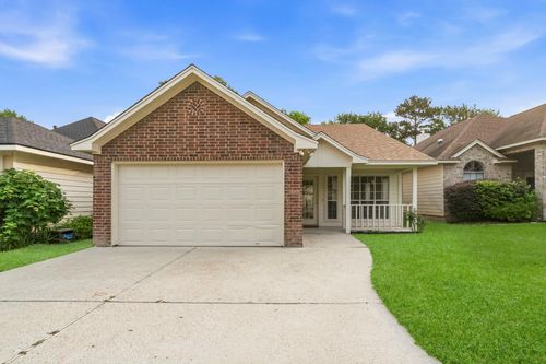14852 Spica Ct, Willis, TX, 77318-5091 | Card Image