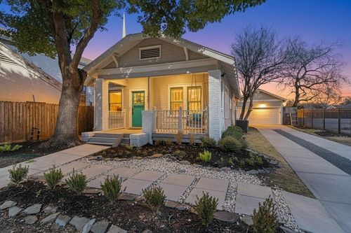 943 Pecore St, Houston, TX, 77009-6035 | Card Image