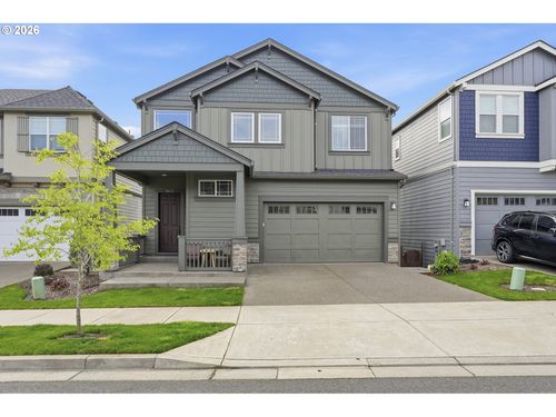 16673 Sw Darwin Loop, Portland, OR, 97224 | Card Image