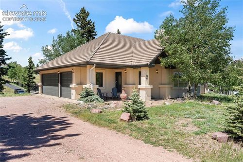 106 Joshua Rd, Divide, CO, 80814-9217 | Card Image