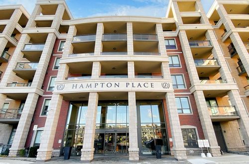 610-25 Baker Hill Blvd, Stouffville, ON, L4A4R5 | Card Image