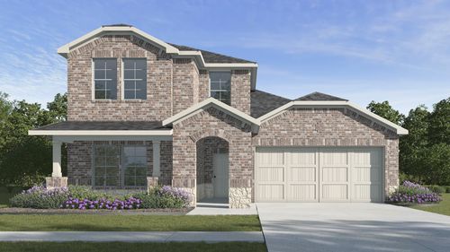 600 Dresden Dr, Josephine, TX, 75135-1198 | Card Image