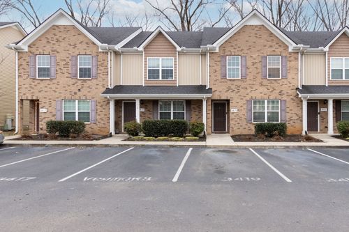 3419 Nightshade Dr, Murfreesboro, TN, 37128-0601 | Card Image