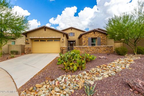 17826 W Gold Poppy Way, Goodyear, AZ, 85338-5583 | Card Image
