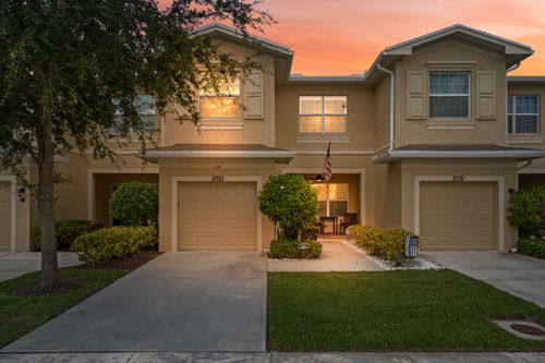 2721 Nw Treviso Cir, Port St. Lucie, FL, 34986-6306 | Card Image