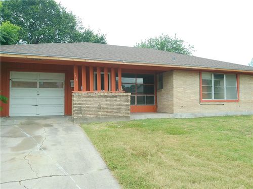 4638 Arlene Dr, Corpus Christi, TX, 78411-2810 | Card Image