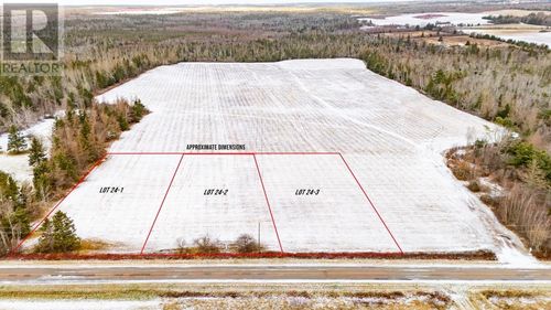 Lot 25-2 Lorne Valley Rd, Cardigan, PE, C0A1G0 | Card Image