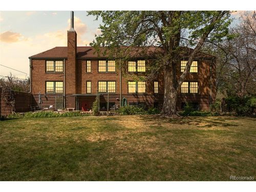 5-3850 E 17th Ave, Denver, CO, 80206-1928 | Card Image