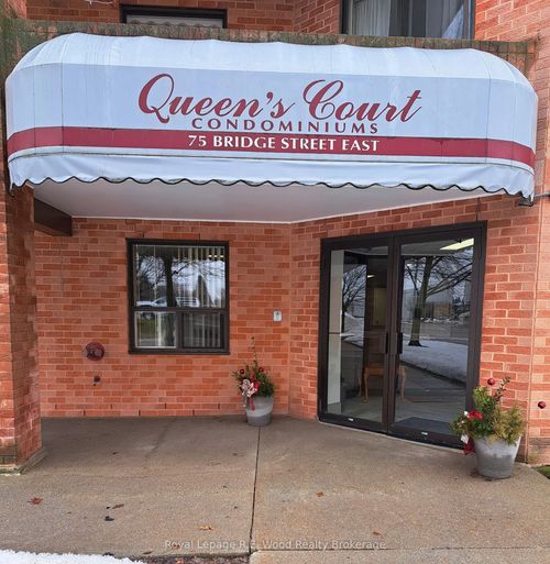 301-75 Bridge St E, Tillsonburg, ON, N4G1T1 | Card Image