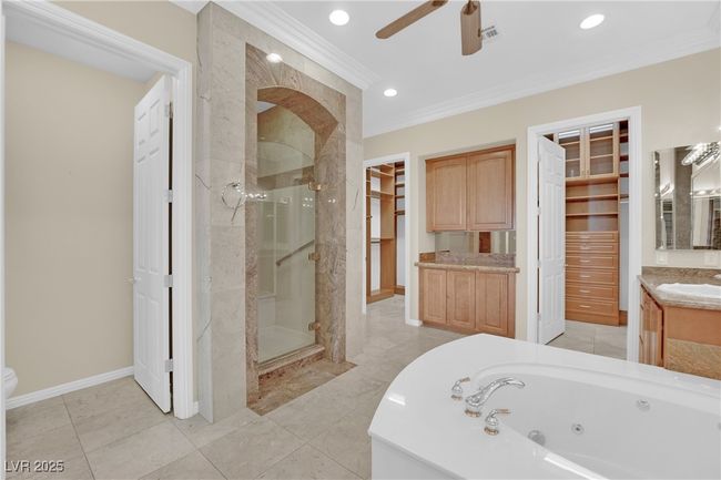 5192 Estasi St, House other with 3 bedrooms, 3 bathrooms and null parking in Las Vegas NV | Image 25
