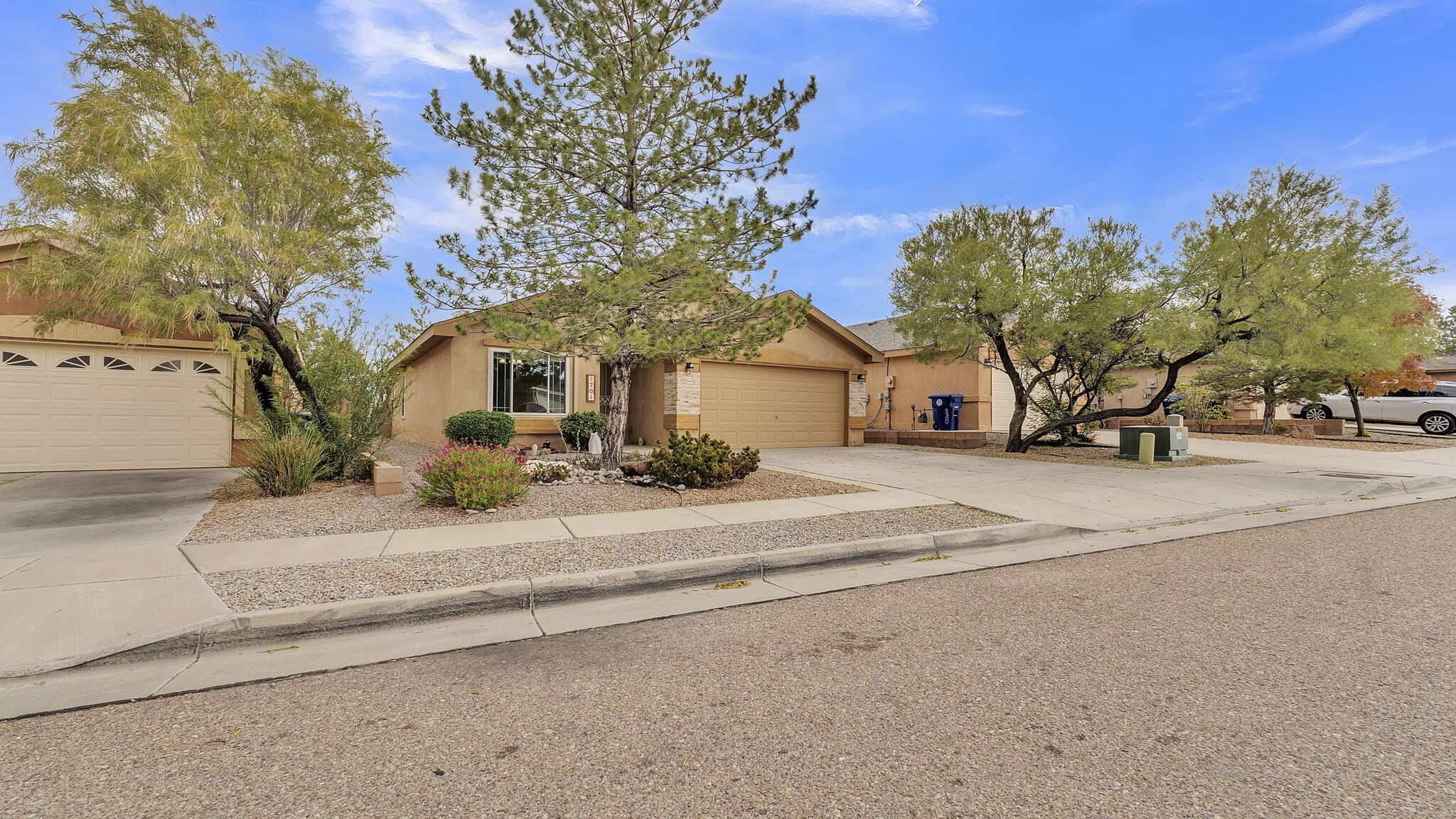Residential in Albuquerque