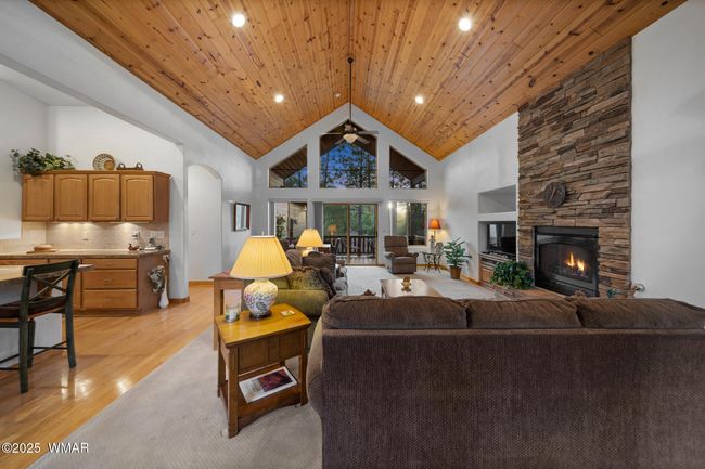 View Of Living Area | Image 9