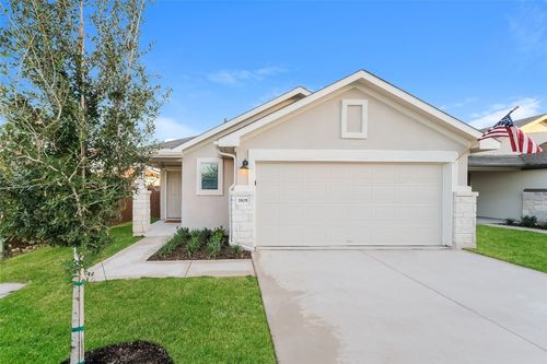 3505 Catlett Creek Rd, Georgetown, TX, 78626-3029 | Card Image