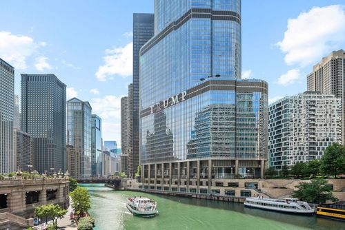 79b-401 N Wabash Avenue, Chicago, IL, 60611 | Card Image