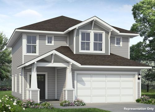 902 Windrow Run, Hutto, TX, 78634 | Card Image