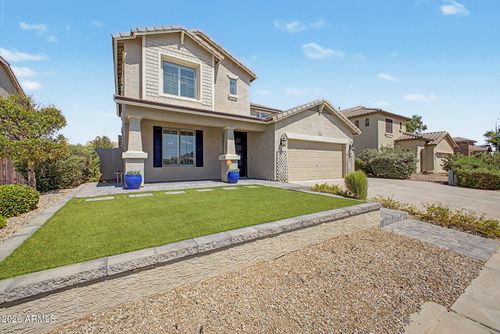 6973 S Ruby Dr, Chandler, AZ, 85249-7247 | Card Image