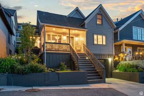915 Norfolk Ave, Park City, UT, 84060-5561 | Card Image