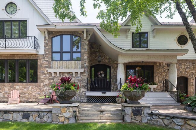 4913 W Sunnyslope Rd, House other with 6 bedrooms, 5 bathrooms and null parking in Edina MN | Image 47