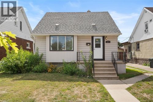 1673 Francois Rd, Windsor, ON, N8Y4L8 | Card Image