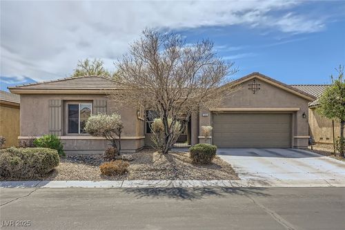 5505 Criollo Dr, Las Vegas, NV, 89122-3416 | Card Image