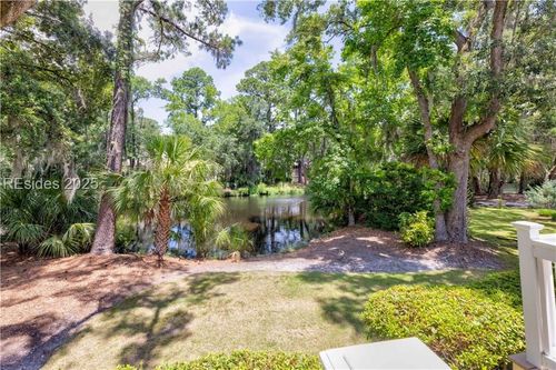 10 Wax Myrtle Ct, Hilton Head Island, SC, 29926-1051 | Card Image
