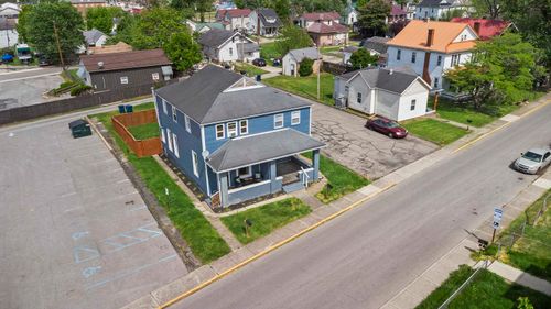 2913 &amp; 2915 Bath Avenue, Ashland, KY, 41101 | Card Image