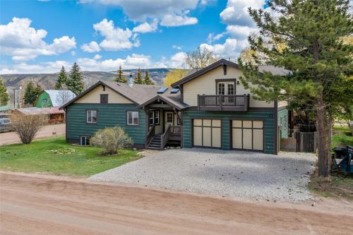 77 Lincoln St, Yampa, CO, 80483-5071 | Card Image