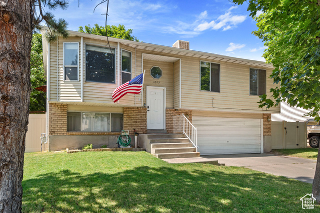 Aspen Dr Park, West Jordan, UT 84084