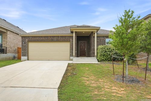 12315 Tower Frst, San Antonio, TX, 78253 | Card Image