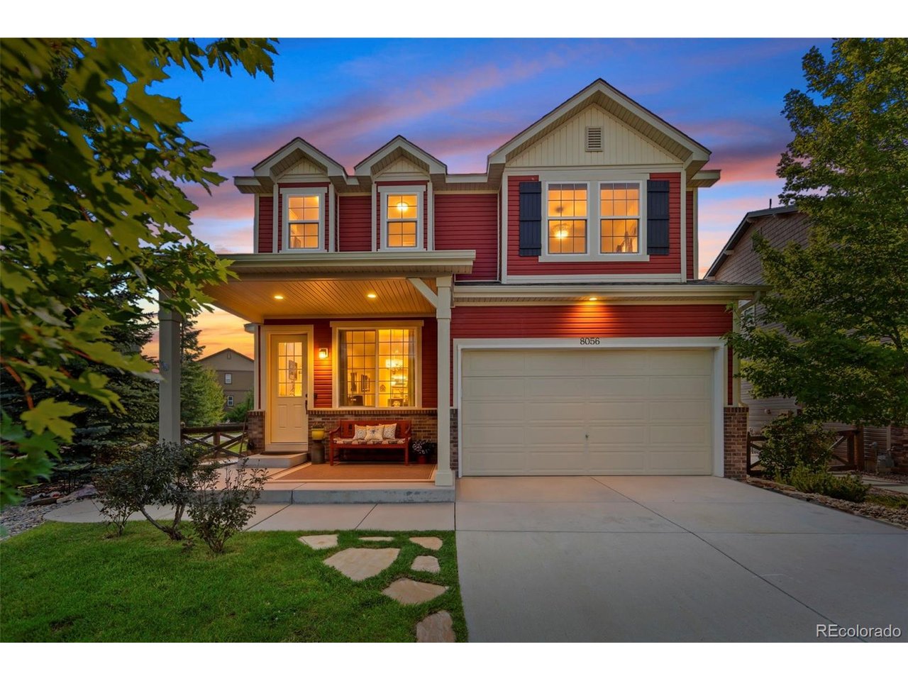 Residential in Colorado Springs