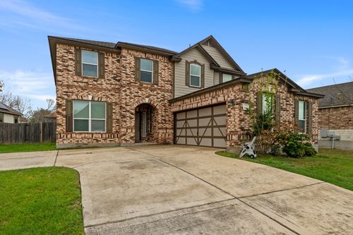 1100 Autumn Sage Way, Pflugerville, TX, 78660-5864 | Card Image