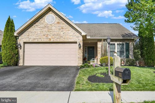 2031 Liberty Dr, MECHANICSBURG, PA, 17055-6295 | Card Image