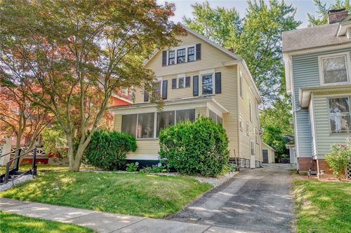 233 Albemarle St, Rochester, NY, 14613-1405 | Card Image