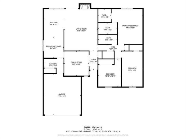 5802 Evening Shadows Ln, House other with 3 bedrooms, 2 bathrooms and 2 parking in Spring TX | Image 24