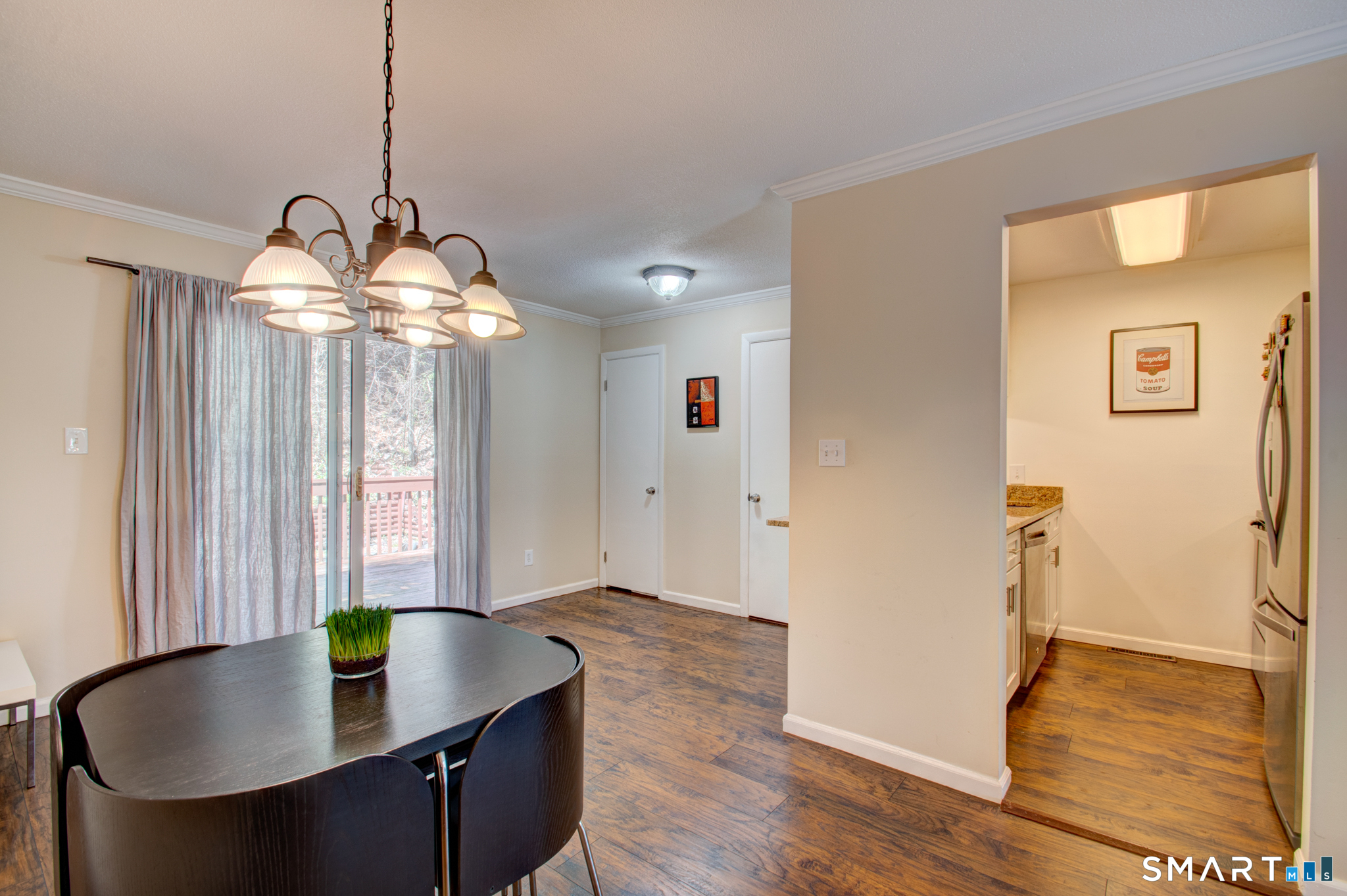 Residential Lease in Meriden 3