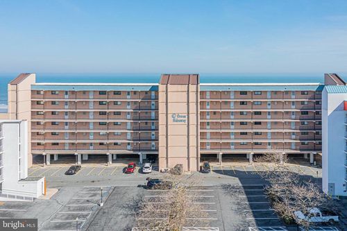 unit-609-1801 Atlantic Ave, OCEAN CITY, MD, 21842-3687 | Card Image