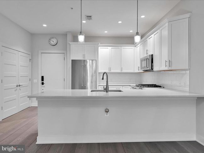 510 - 575 S Goddard Blvd, Condo with 2 bedrooms, 1 bathrooms and null parking in KING OF PRUSSIA PA | Image 13