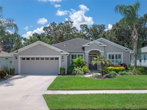 26519 Manassas Dr, Leesburg, FL, 34748-1268 | Card Image