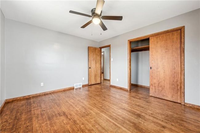 1545 Shrader Ave, House other with 3 bedrooms, 2 bathrooms and null parking in Monessen PA | Image 21